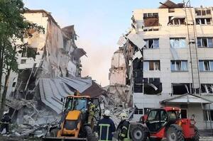 Удар по «Рубікону» чи інформаційна війна кремля – що відомо про атаку в Старобільську Удар по «Рубікону» чи інформаційна війна кремля – що відомо про атаку в Старобільську