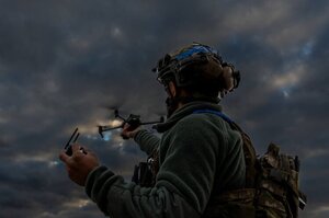 Втрати ворога за 23 травня: знищено понад 1100 окупантів та 1840 БПЛА Втрати ворога за 23 травня: знищено понад 1100 окупантів та 1840 БПЛА