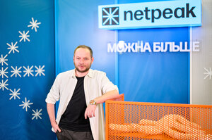 Netpeak ������� SLID Media � ��������� ��� ��������� � ������
