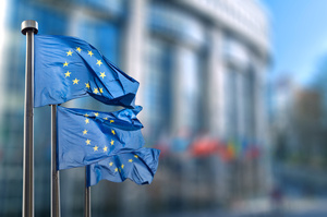 Експрокурорка МКС закликає ЄС захистити суддів від фінансового тиску США Експрокурорка МКС закликає ЄС захистити суддів від фінансового тиску США
