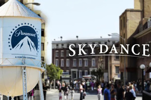���� �������� Paramount Skydance ��������� ��������������� Warner Bros. Discovery