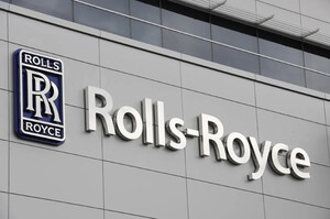 ����� Rolls-Royce ������ �� 1000% ������� ������������ ��������� ����������� ��������