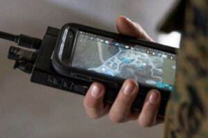 ���� ���� ������� GPS � ����� �� 450 �� �� �����������