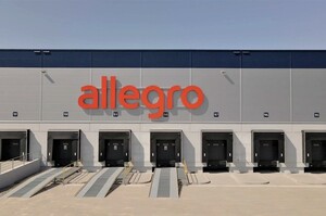 ��������� ����������� ������ Allegro �������� �� ���������� �����
