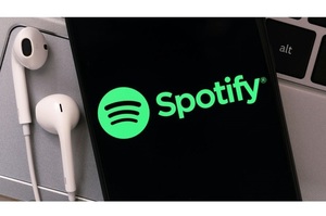 Spotify �������� ز: ������ ������������ ������ ����� ����� �������� �� 16%