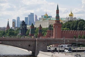 В госдумі пояснили, чому армія рф не буде завдавати ударів по Зеленському і Верховній Раді В госдумі пояснили, чому армія рф не буде завдавати ударів по Зеленському і Верховній Раді
