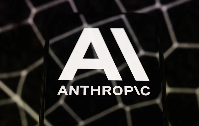 ����� ������������ ز �� Anthropic ������� �������� ����������� � ������