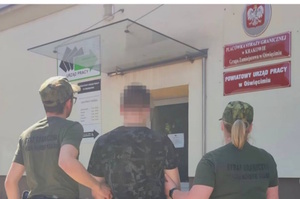 З Польщі почали «за прискореною процедурою» депортувати українців за порушення правил ПДР З Польщі почали «за прискореною процедурою» депортувати українців за порушення правил ПДР