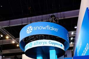 ز-��������� Snowflake �������� ����� ������� ������� ��������� � Amazon �� $6 ����