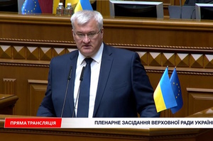 Україні доведеться боротися за своїх громадян – за словами Сибіги, за кордоном значно більше українців, ніж вважалося Україні доведеться боротися за своїх громадян – за словами Сибіги, за кордоном значно більше українців, ніж вважалося