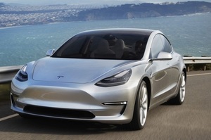 Tesla ��������� ��� �������� �� �������� ����� ������������