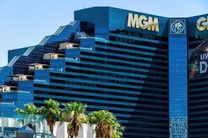 Акції MGM зросли на 11% на тлі новин про потенційний викуп компанії майже за $20 млрд Акції MGM зросли на 11% на тлі новин про потенційний викуп компанії майже за $20 млрд