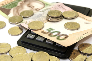 У травні українці сплатили понад план 5,3 млрд грн податків У травні українці сплатили понад план 5,3 млрд грн податків