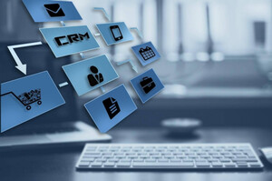 �� �� �������� �볺���: ������ �� NetHunt CRM � Feodal