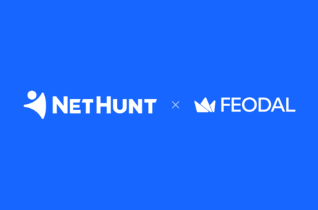 �� �� �������� �볺���: ������ �� NetHunt CRM � Feodal