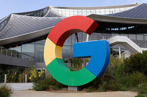 Alphabet залучить $80 млрд на розвиток штучного інтелекту Alphabet залучить $80 млрд на розвиток штучного інтелекту