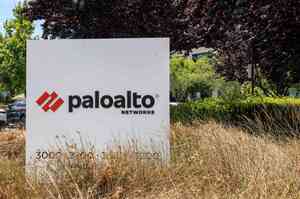 ��������� ����������� Palo Alto �������� ���������� ������� �� 31%, ��� ������ ������ ����� ���� ����������