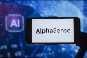 ����� $300 ��� ����������: ز-��������� AlphaSense �������� ������ �� $7,5 ����