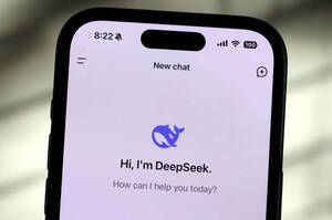 ���������� ز-������� DeepSeek ������ ����� $7 ���� ����������