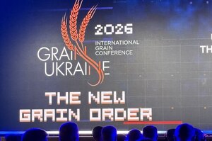 Соболев назвав головне рішення для агросектору на наступні 25 років Соболев назвав головне рішення для агросектору на наступні 25 років