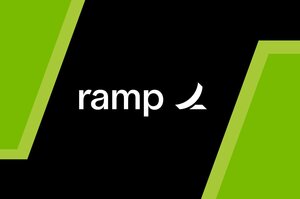 ������������ Ramp �������� $750 ��� ���������� ��� ������ ����� $40 ����