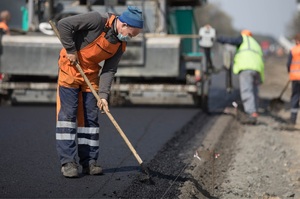 В Житомир перестане заїжджати транзитний транспорт – турецька компанія будує об’їзну навколо міста В Житомир перестане заїжджати транзитний транспорт – турецька компанія будує об’їзну навколо міста