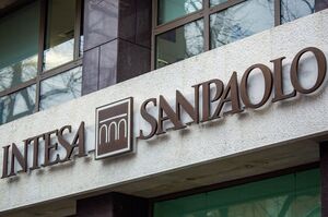 Intesa Sanpaolo планує поглинання Monte Paschi за понад 30 млрд євро Intesa Sanpaolo планує поглинання Monte Paschi за понад 30 млрд євро