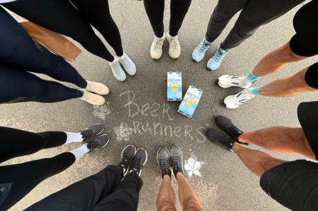 ������� Beer runners �� AB InBev Efes Ukraine ��������� ���������� ������ �� ���������