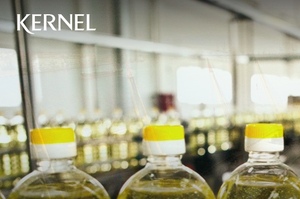 «Кернел» за півтора року продав у Нідерландах 5,5 млн літрів власної олії «Кернел» за півтора року продав у Нідерландах 5,5 млн літрів власної олії