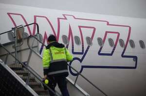 Wizz Air ����� ������ ����� ������������ ����������, ���� ��������� Starlink