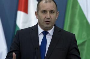 Болгарія припинить поставки зброї Україні після приходу до влади проросійського політика Болгарія припинить поставки зброї Україні після приходу до влади проросійського політика