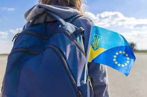 8,5 млн українців виїхали за кордон від початку російської війни у 2014 році – омбудсман 8,5 млн українців виїхали за кордон від початку російської війни у 2014 році – омбудсман