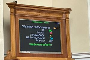 Оборона, зброя та виплати військовим: Рада переглянула бюджет-2026 Оборона, зброя та виплати військовим: Рада переглянула бюджет-2026