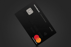 Monobank скасував комісію за закордонні SWIFT-перекази Monobank скасував комісію за закордонні SWIFT-перекази