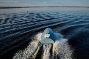 Румунія вимагає, щоб Україна програмувала свої дрони на самознищення Румунія вимагає, щоб Україна програмувала свої дрони на самознищення