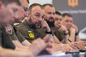 Дрони проти росіян: українські безпілотники вже вибили більше окупантів, ніж рф встигла набрати за контрактом – Сирський Дрони проти росіян: українські безпілотники вже вибили більше окупантів, ніж рф встигла набрати за контрактом – Сирський