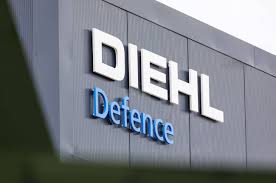Diehl Defence обговорить із Fire Point виробництво ракет «Фламінго» у Німеччині Diehl Defence обговорить із Fire Point виробництво ракет «Фламінго» у Німеччині