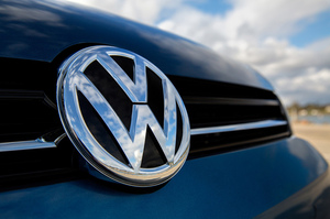 Volkswagen звільнить майже 20 000 працівників у Німеччині до кінця 2026 року Volkswagen звільнить майже 20 000 працівників у Німеччині до кінця 2026 року