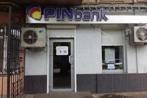 PINBank повернувся до роботи: банк продали польській фінтех-компанії майже за 200 млн грн PINBank повернувся до роботи: банк продали польській фінтех-компанії майже за 200 млн грн