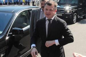 Суд у Лондоні не підтримав Жеваго, його родина не змогла повернути контроль над компанією, пов'язаною з «Артеріумом» Суд у Лондоні не підтримав Жеваго, його родина не змогла повернути контроль над компанією, пов'язаною з «Артеріумом»