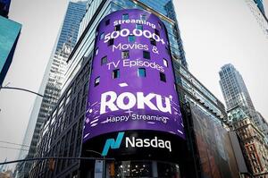 Fox купує стримінгову платформу Roku за понад $20 млрд Fox купує стримінгову платформу Roku за понад $20 млрд