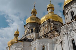 «Нафтогаз» долучився до відновлення Лаври та кіностудії Довженка «Нафтогаз» долучився до відновлення Лаври та кіностудії Довженка