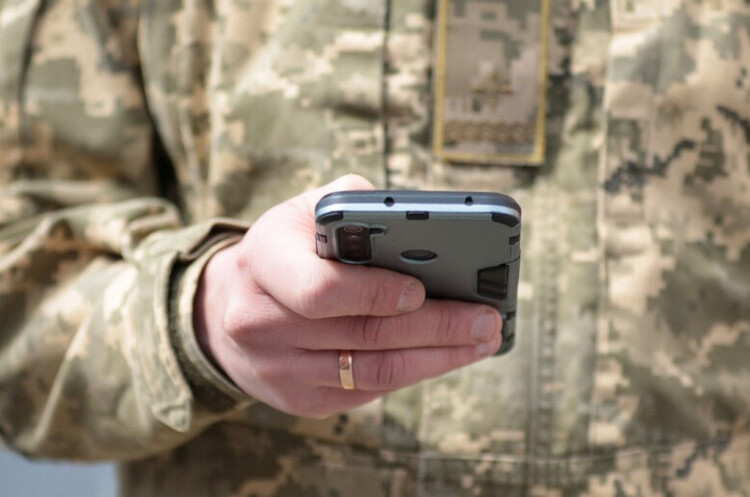 Уряд спростив доступ ветеранів до держпідтримки через «Дію»