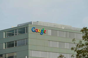 �������� �� Google� ������ �� ������� ����� 8,7 ���� ��� �� �'��� ������