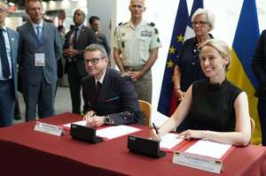 ������ �� ������� ���������� �������� �������� �������� BRAVE FRANCE �� 20 ��� ����