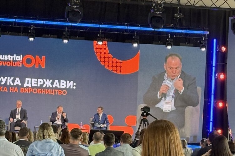 В Україні досі немає частини регуляторних норм, необхідних для роботи в ЄС – президент «Біофарма Плазма»