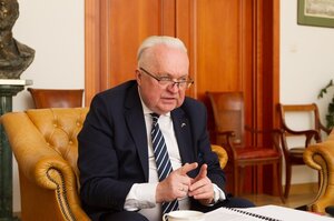 Польща експортувала в Україну молочної продукції та кормів для тварин на понад 250 млн євро Польща експортувала в Україну молочної продукції та кормів для тварин на понад 250 млн євро