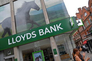 Lloyds посилює команду ШІ-експертів для модернізації послуг і оптимізації витрат Lloyds посилює команду ШІ-експертів для модернізації послуг і оптимізації витрат