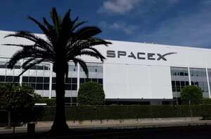 Аналітики попереджають про можливе падіння акцій SpaceX після відкриття ринку Аналітики попереджають про можливе падіння акцій SpaceX після відкриття ринку