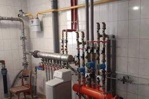 У Чернівцях виявили масштабне розкрадання природного газу на 87,5 млн грн У Чернівцях виявили масштабне розкрадання природного газу на 87,5 млн грн
